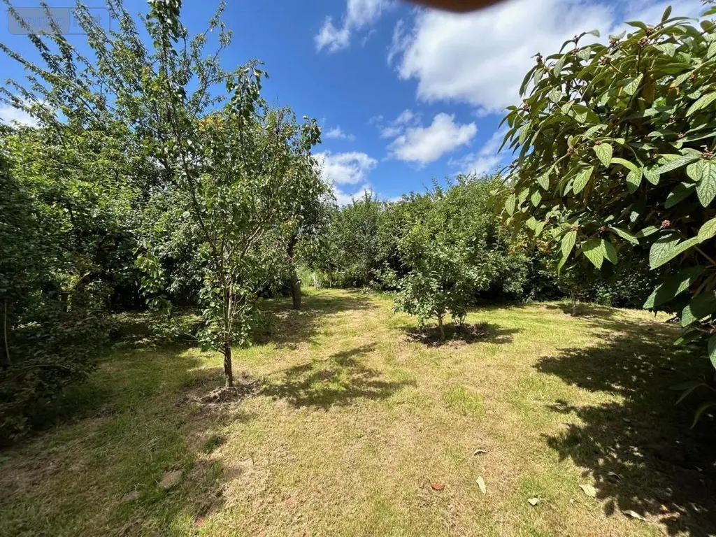 Maison a vendre Saint-Thual 35190 Ille-et-Vilaine 35 250 m2 8 pièces 254450 euros 35021-2050 010