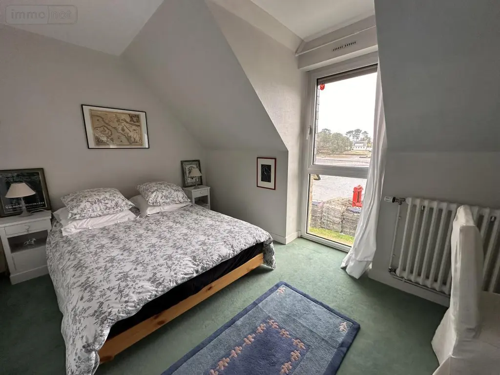 Maison a vendre Baden 56870 Morbihan 56 135 m2 6 pièces 744340 euros 56003-1398 025