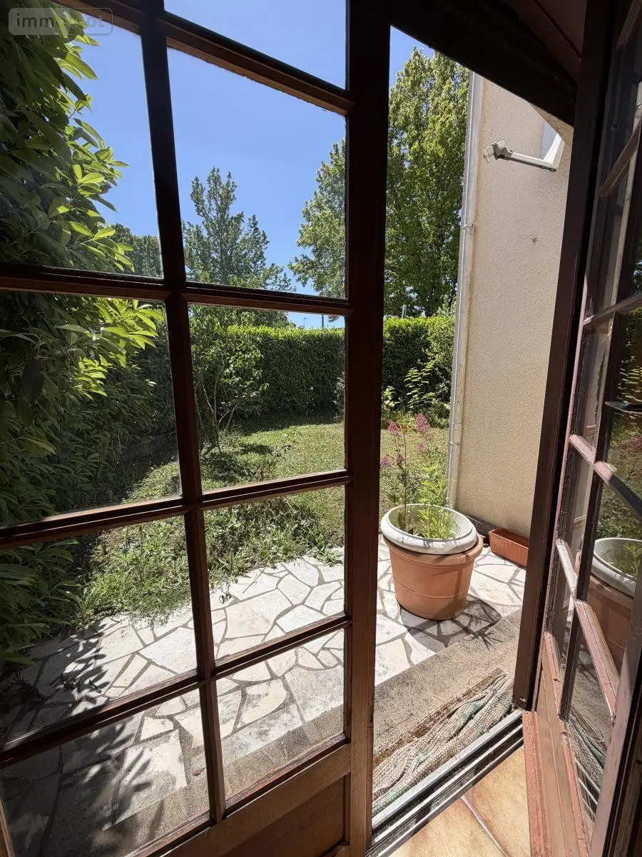 Maison a vendre Cholet 49300 Maine-et-Loire 49 150 m2 6 pièces 210000 euros 49055-99 006