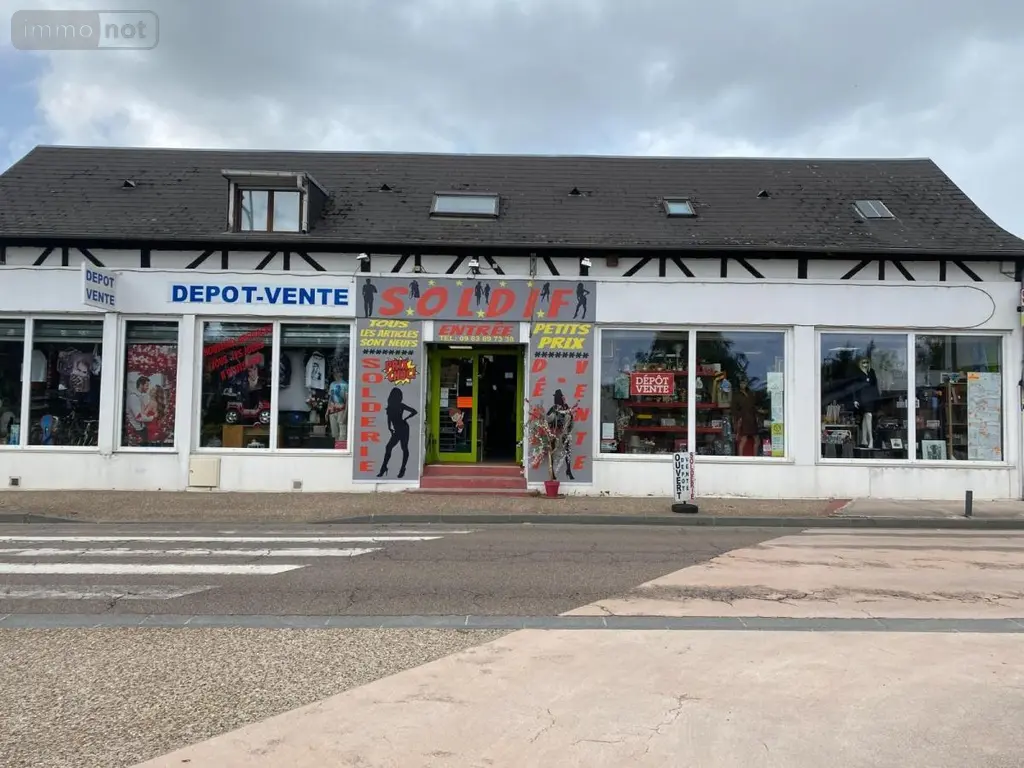Immeuble de rapport a vendre Saint-Aubin-lès-Elbeuf 76410 Seine-Maritime 76 95 m2 304500 euros 76025-164 002