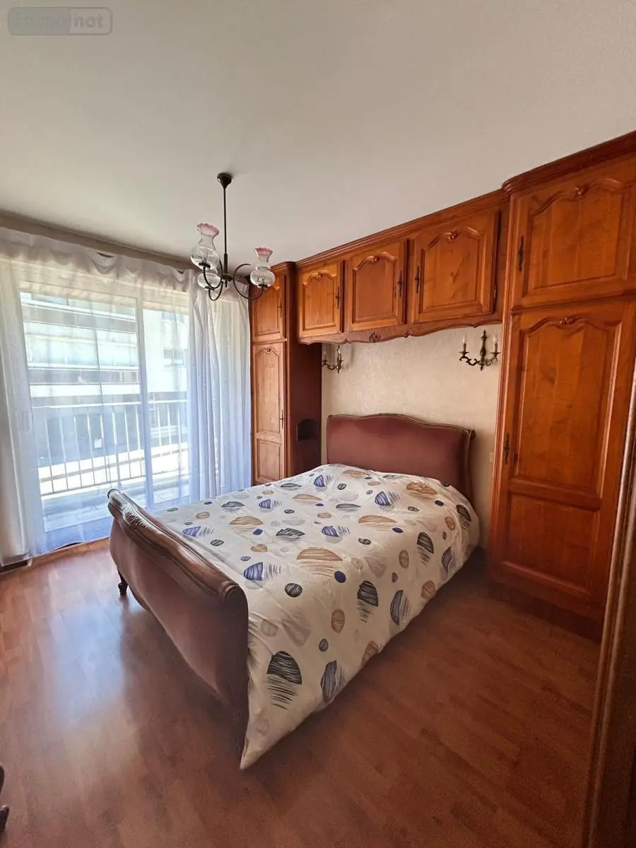 Maison a vendre Vannes 56000 Morbihan 56 105 m2 4 pièces 571720 euros 56087-381 003
