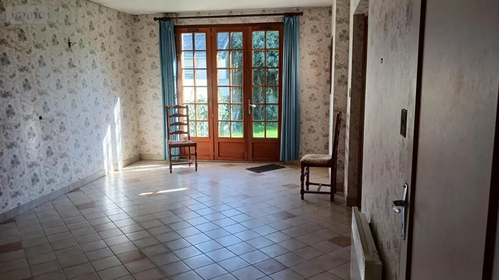 Maison a vendre Barfleur 50760 Manche 50 248 m2 9 pièces 357000 euros 50050-566 005