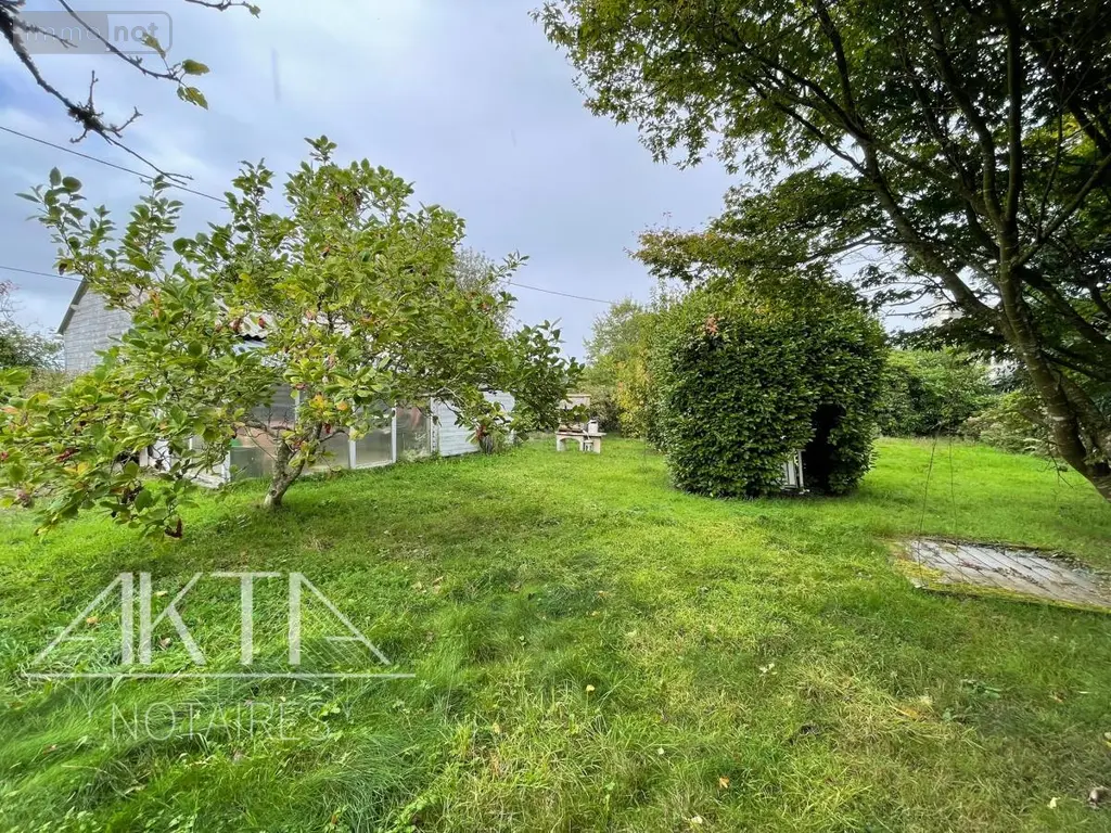 Maison a vendre Plougastel-Daoulas 29470 Finistère 29 159 m2 10 pièces 332800 euros 29036-250 013