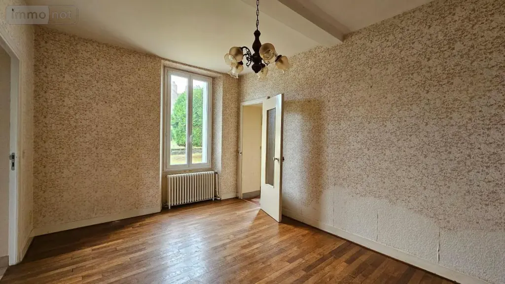 Maison a vendre Thoré-la-Rochette 41100 Loir-et-Cher 41 64 m2 4 pièces 99400 euros 41050-2785 003