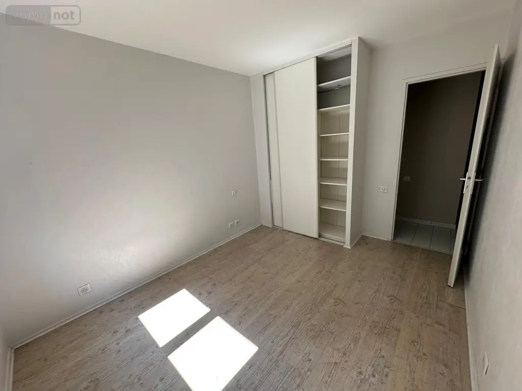 Appartement a vendre Toulouse 31000 Haute-Garonne 31 54 m2 2 pièces 222600 euros 31003-162 006