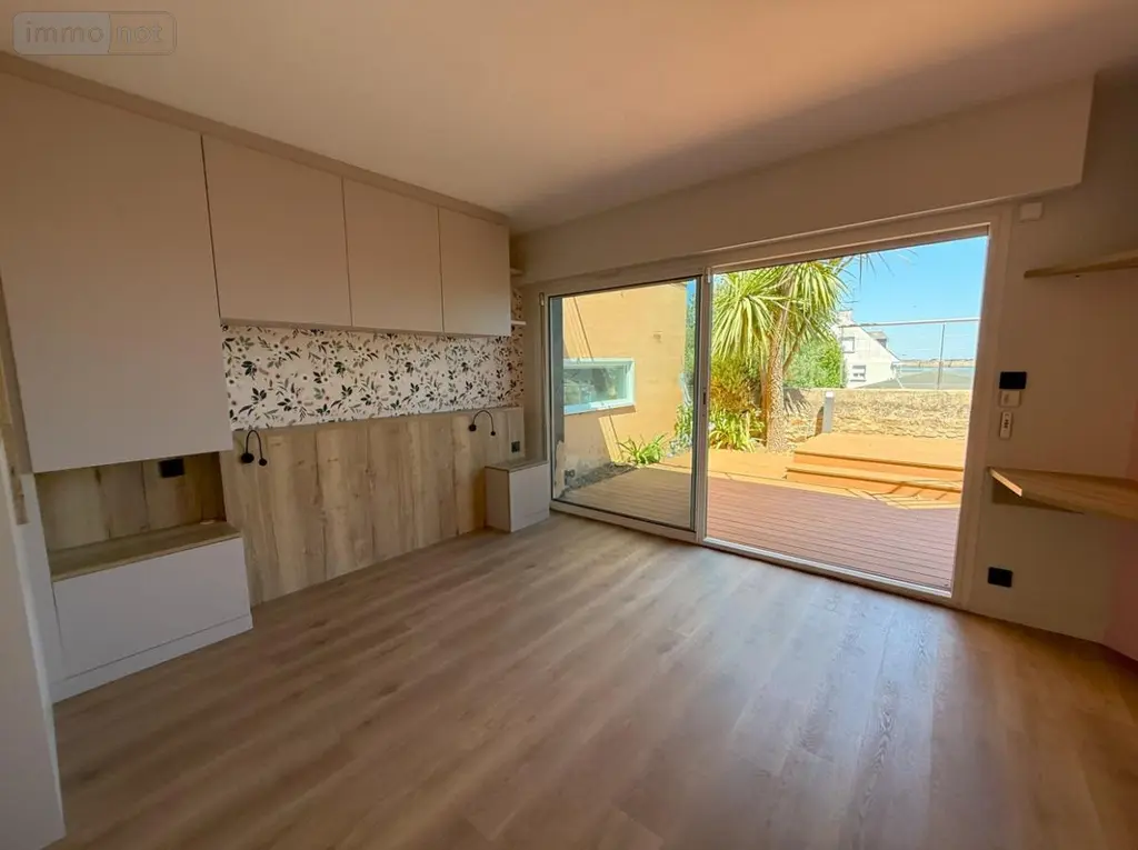 Maison a vendre Larmor-Plage 56260 Morbihan 56 140 m2 4 pièces 997920 euros 56084-415 008