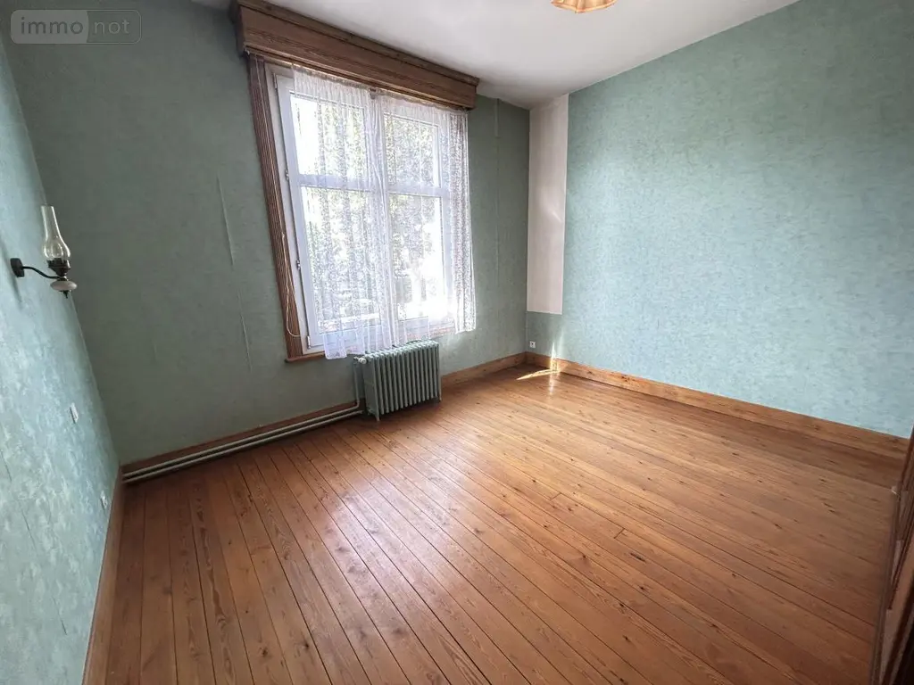 Maison a vendre Cambrai 59400 Nord 59 132 m2 6 pièces 251520 euros 59083-2649 008
