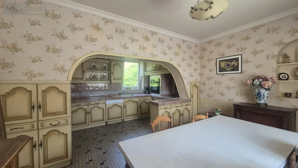 Maison a vendre Bodilis 29400 Finistère 29 172 m2 7 pièces 219450 euros 29088-42 007
