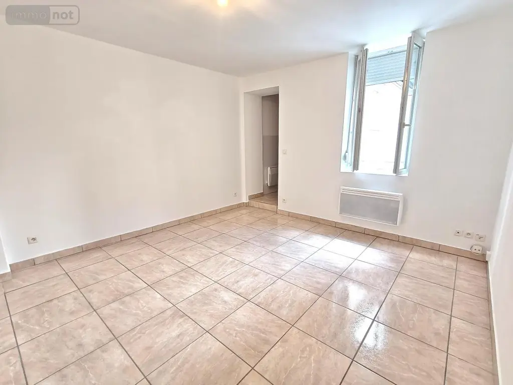Appartement a vendre Reims 51100 Marne 51 24 m2 1 pièce 75000 euros 51057-1105 001