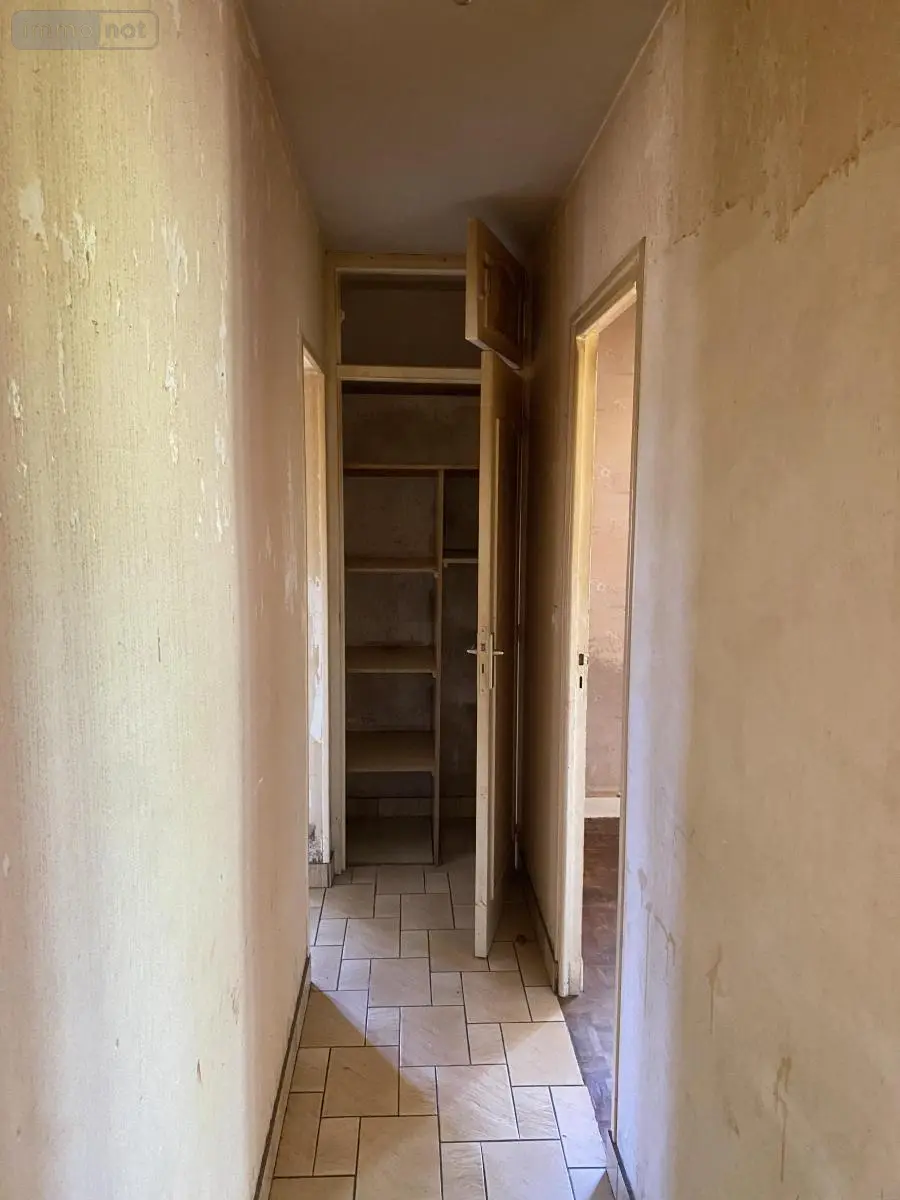 Maison a vendre Moncy 61800 Orne 61 86 m2 96300 euros 14076-6020 004