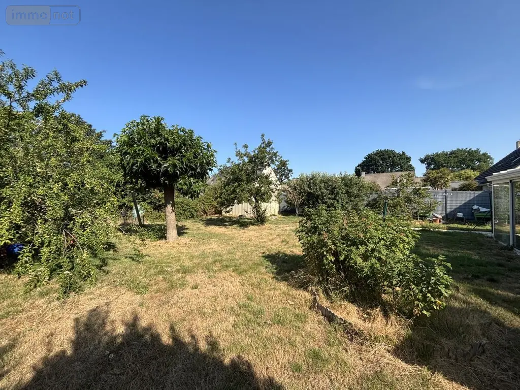Maison a vendre Saint-Nazaire 30200 Gard 30 151 m2 4 pièces 374400 euros 44088-2075 011