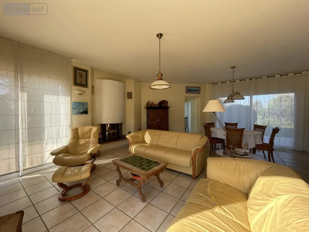 Maison a vendre Quiberon 56170 Morbihan 56 175 m2 8 pièces 882040 euros 56041-855 003