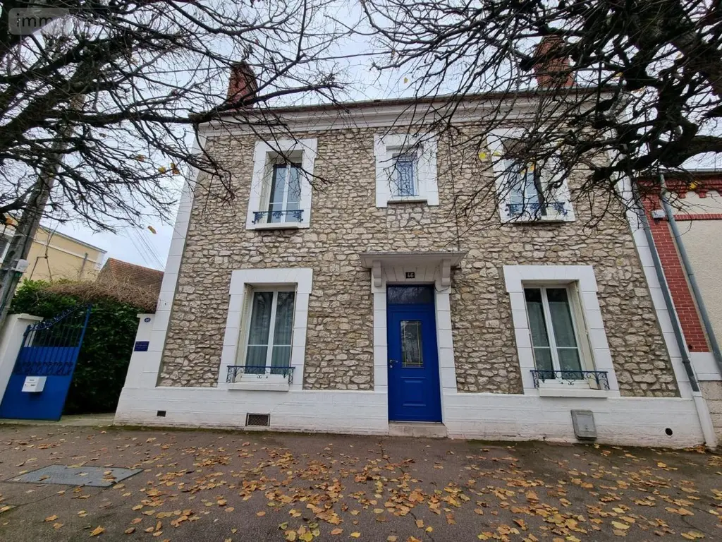 Maison a vendre Montargis 45200 Loiret 45 188 m2 8 pièces 243800 euros 45050-1301 003