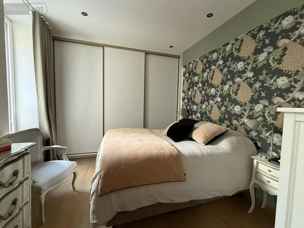 Appartement a vendre Cherbourg-en-Cotentin 50100 Manche 50 93 m2 3 pièces 330600 euros 50040-671 009