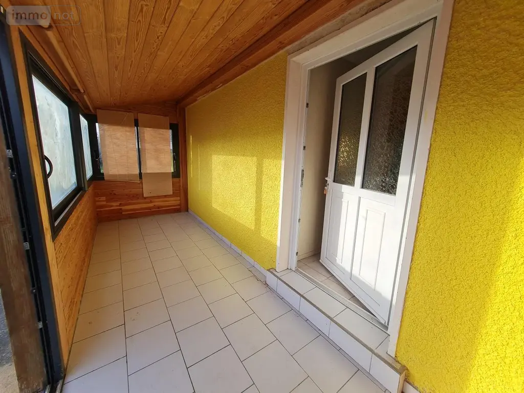 Maison a vendre Choue 41170 Loir-et-Cher 41 74 m2 3 pièces 79800 euros 41059-950 002
