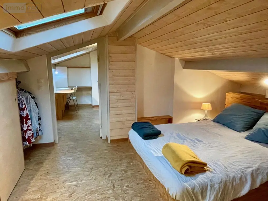 Maison a vendre Pibrac 31820 Haute-Garonne 31 133 m2 7 pièces 483000 euros 31003-170 014