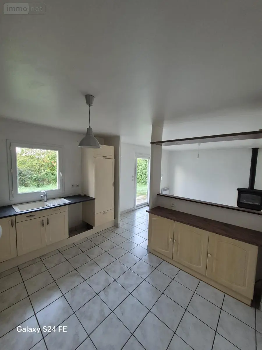 Maison a vendre Pleuven 29170 Finistère 29 86 m2 5 pièces 271700 euros 29088-13 006