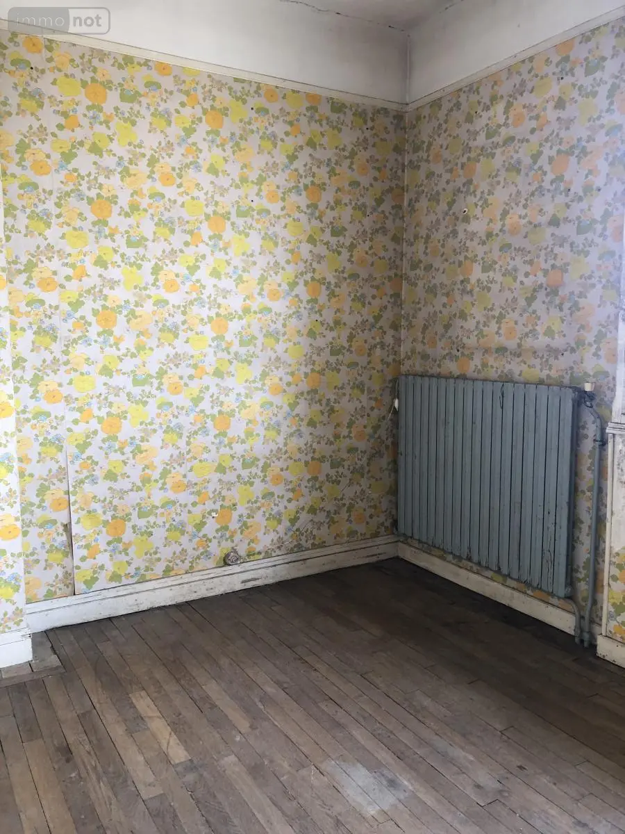 Maison a vendre Juvigny 51150 Marne 51 90 m2 5 pièces 168880 euros 51084-1181 012