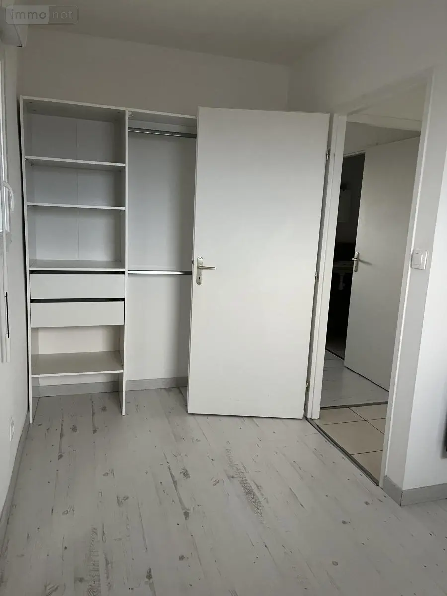 Location appartement Noyelles-Godault 62950 Pas-de-Calais 62 74 m2 790 euros 62034-L3426 004