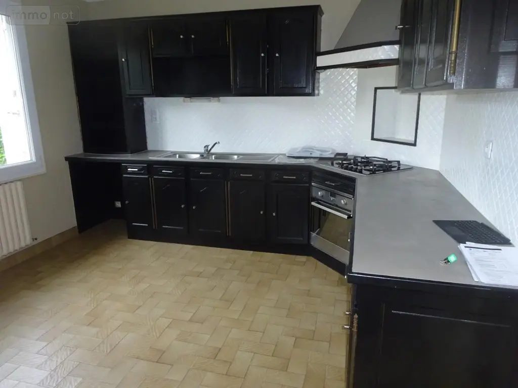 Maison a vendre Saint-Renan 29290 Finistère 29 127 m2 7 pièces 239480 euros 29058-1784 003