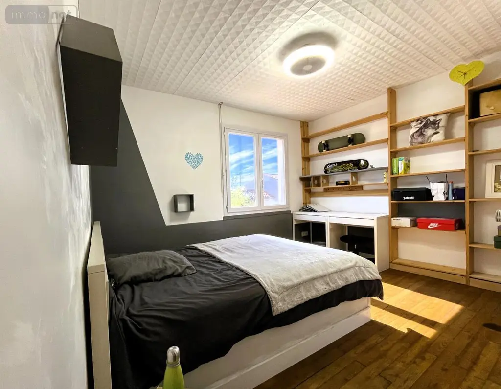 Maison a vendre Chaumes-en-Retz 44320 Loire-Atlantique 44 128 m2 6 pièces 323700 euros 44086-1539 013