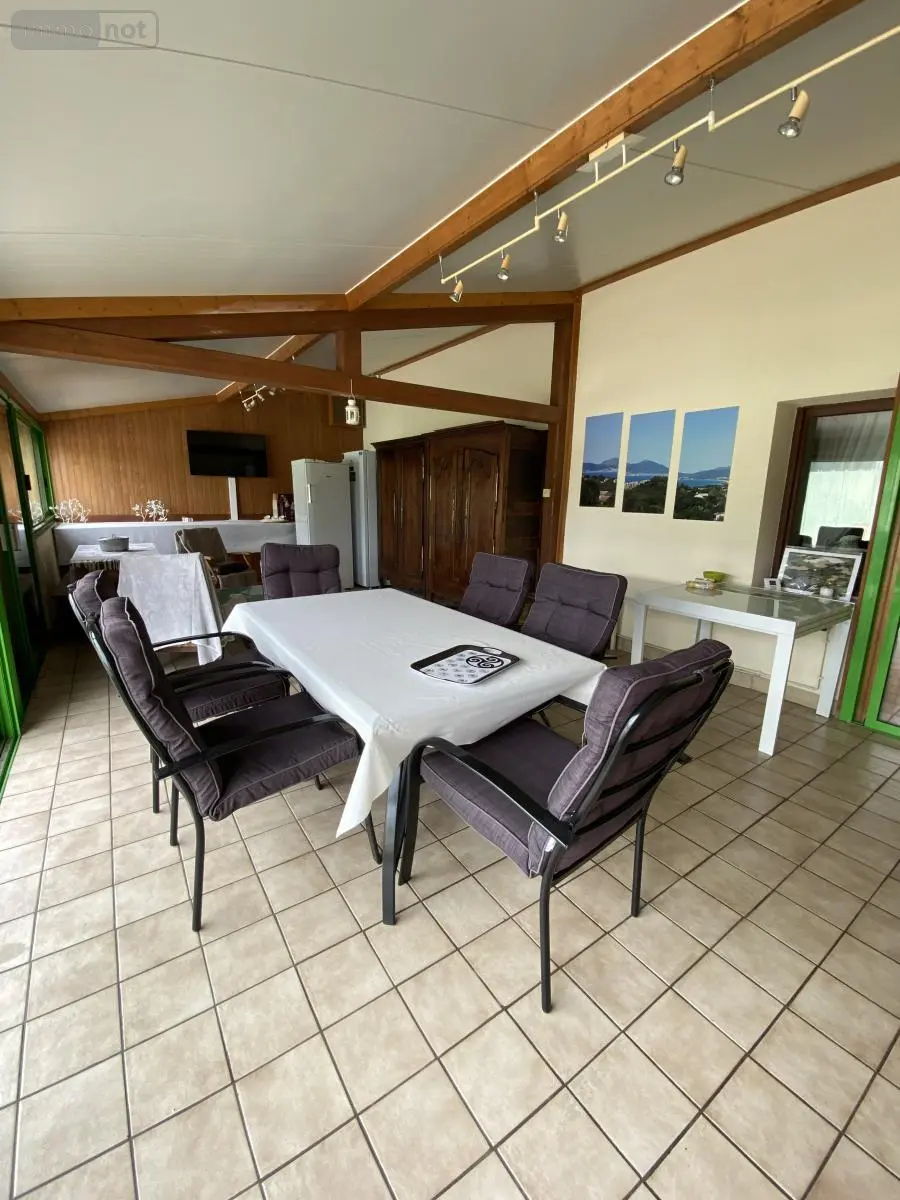 Maison a vendre La Motte 22600 Côtes-d'Armor 22 198 m2 6 pièces 280800 euros 22110-2333 009