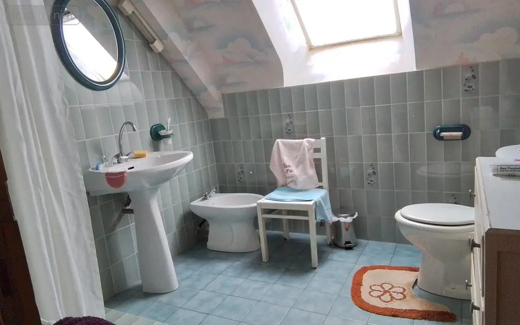 Maison a vendre Lignol 56160 Morbihan 56 154 m2 158010 euros 56075-2237 014