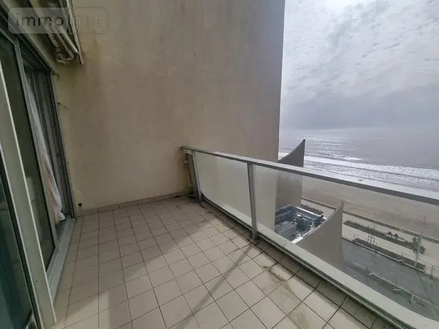 Appartement a vendre La Baule-Escoublac 44500 Loire-Atlantique 44 43 m2 2 pièces 394000 euros 92010-1324 003