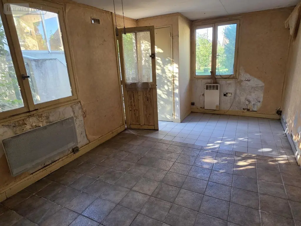 Maison a vendre Villeparisis 77270 Seine-et-Marne 77 97 m2 5 pièces 243800 euros 45050-1426 018