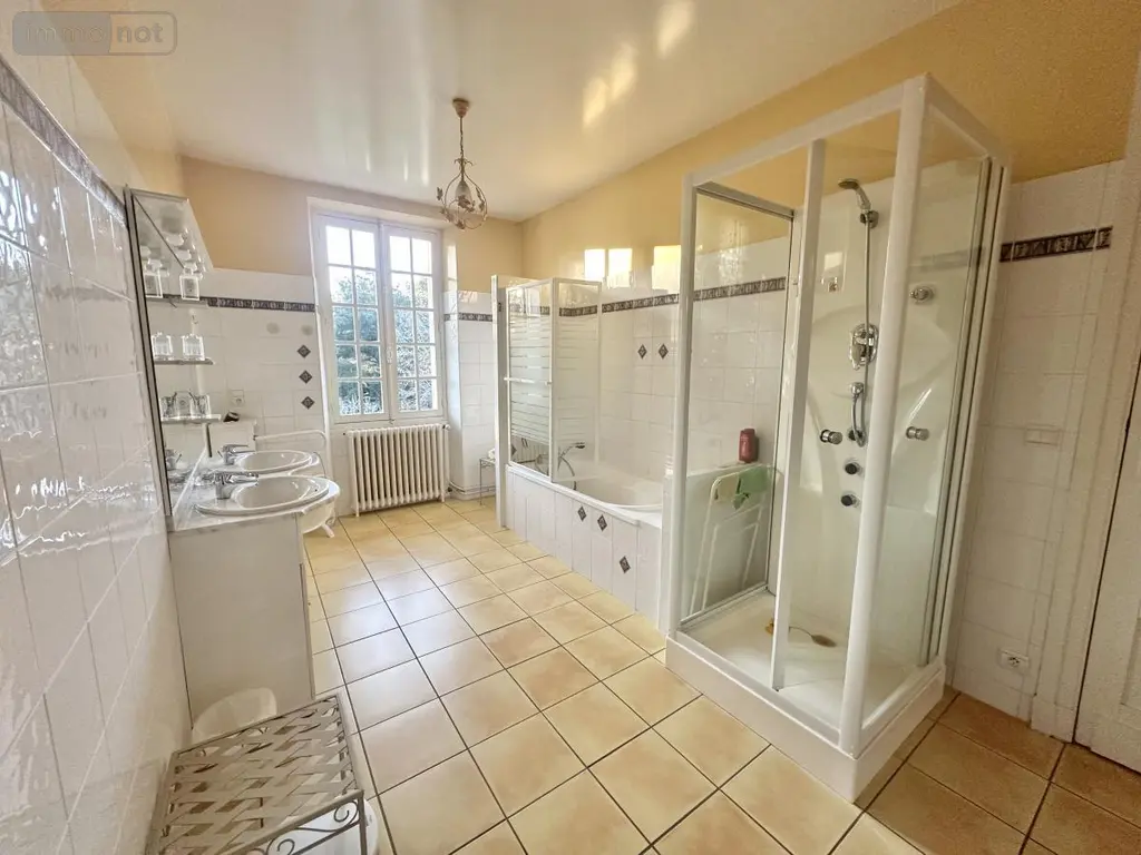Maison a vendre Mimizan 40200 Landes 40 300 m2 9 pièces 994560 euros 40007-87 011