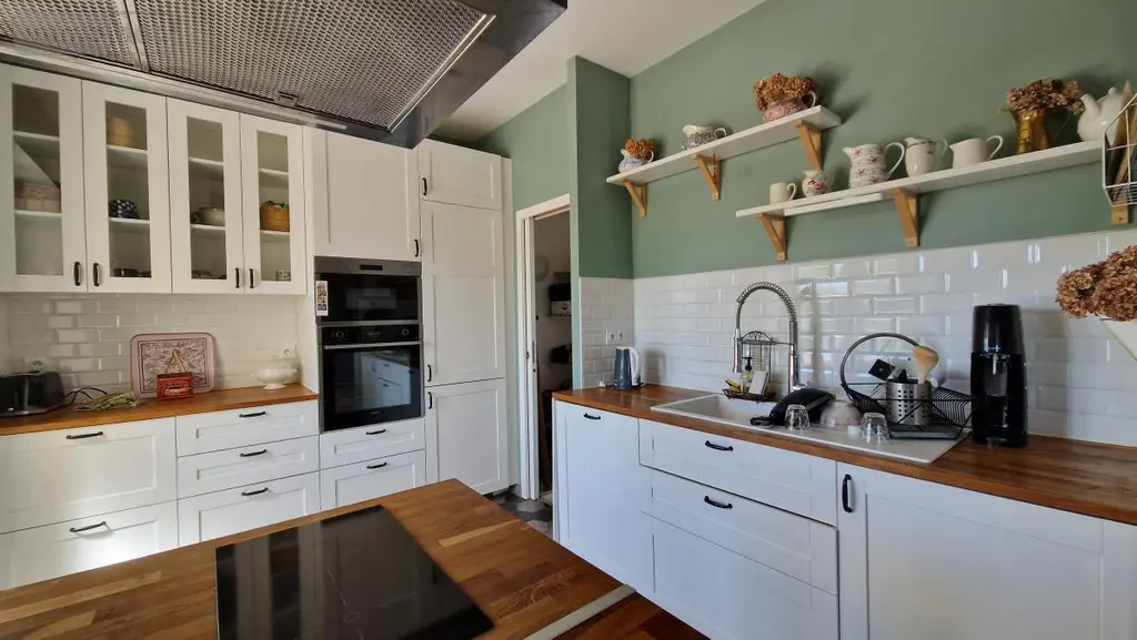 Maison a vendre Vendôme 41100 Loir-et-Cher 41 163 m2 5 pièces 337675 euros 41050-2890 008