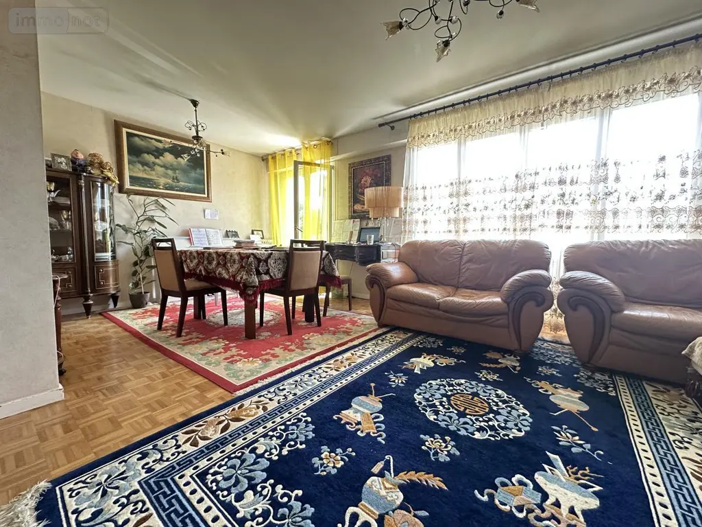 Appartement a vendre Rennes 35200 Ille-et-Vilaine 35 72 m2 197072 euros 35014-1269 003