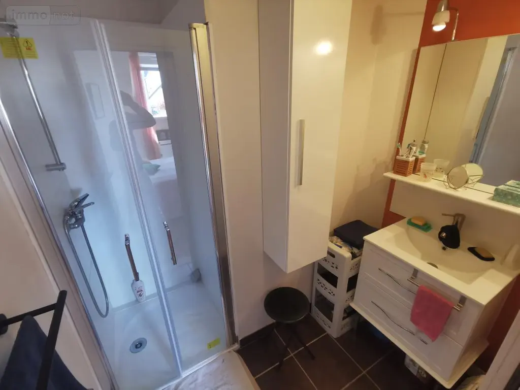 Maison a vendre Lanvollon 22290 Côtes-d'Armor 22 95 m2 6 pièces 262500 euros 22017-1322 011