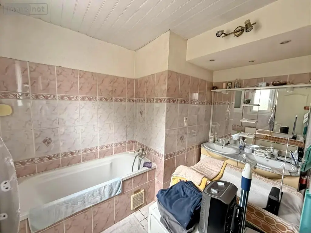Maison a vendre Amiens 80000 Somme 80 103 m2 6 pièces 199500 euros 80004-1266 005
