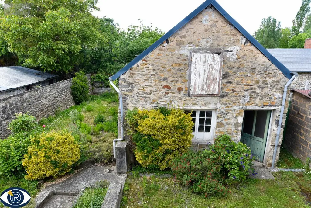 Maison a vendre Montsûrs 53150 Mayenne 53 90 m2 4 pièces 136000 euros 53004-1319 008