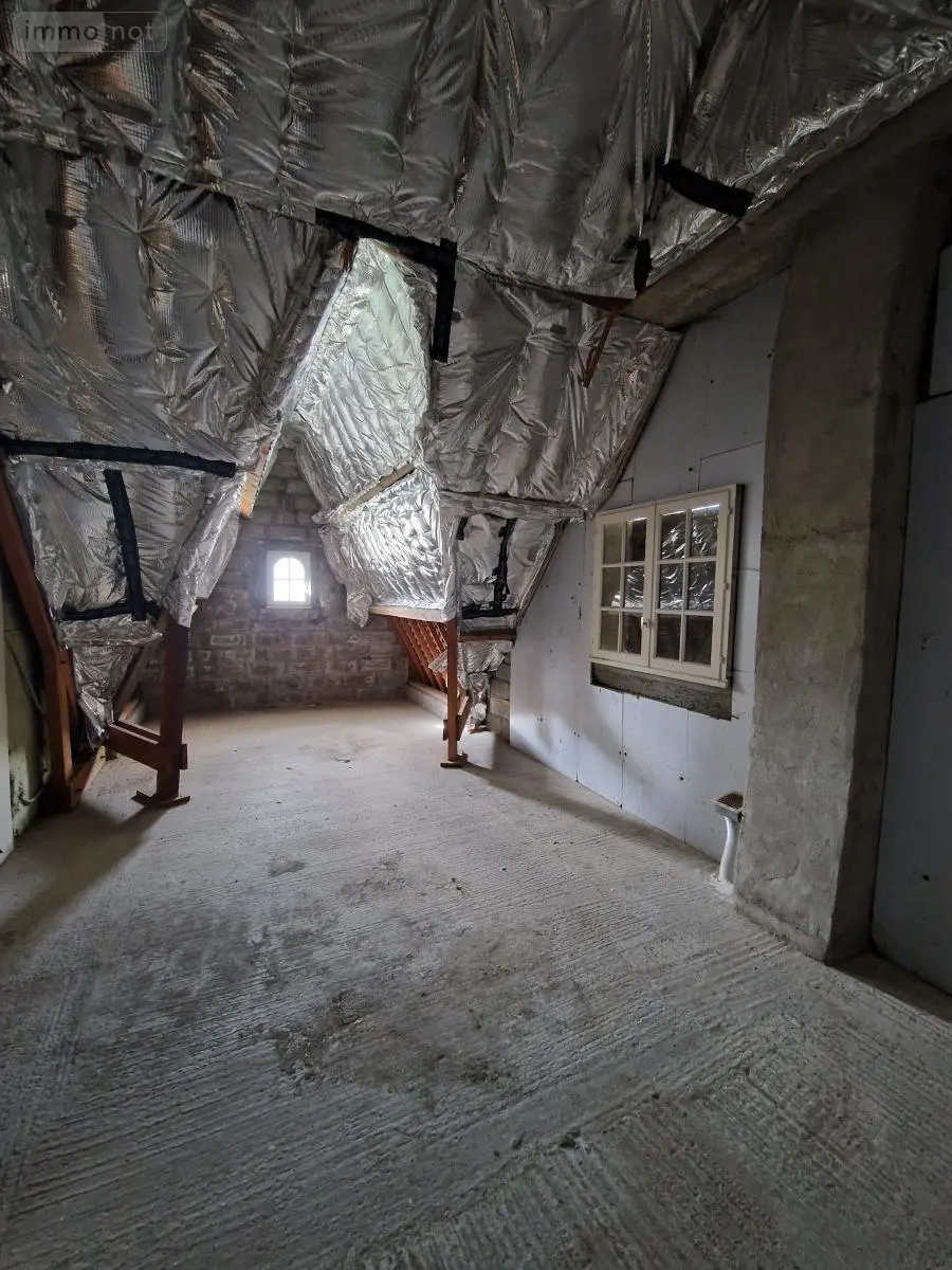 Maison a vendre Malestroit 56140 Morbihan 56 110 m2 6 pièces 228580 euros 56050-698 013