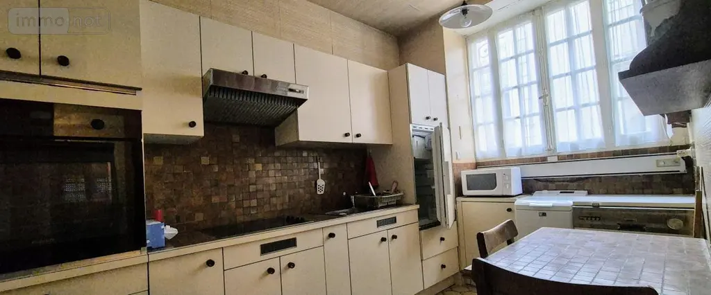 Maison a vendre Candé 49440 Maine-et-Loire 49 115 m2 106500 euros 49095-1551 003