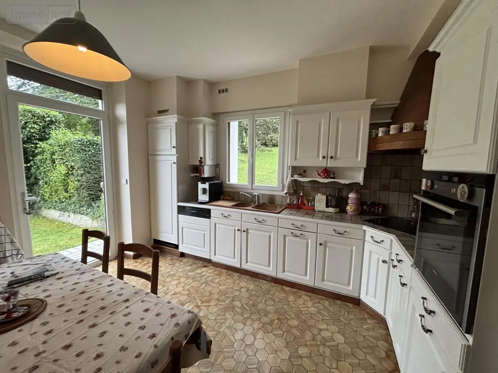 Maison a vendre Barberaz 73000 Savoie 73 135 m2 7 pièces 625000 euros 73006-301 010
