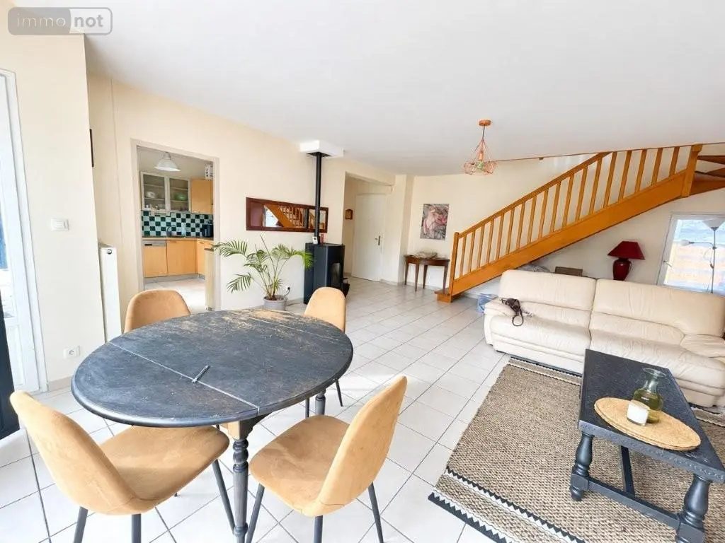 Maison a vendre Le Minihic-sur-Rance 35870 Ille-et-Vilaine 35 110 m2 5 pièces 460580 euros 35094-1358 005