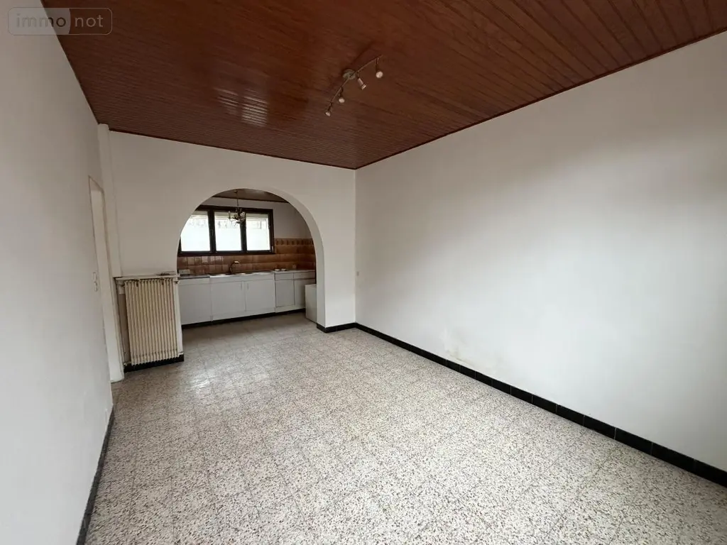 Maison a vendre Albert 80300 Somme 80 100 m2 5 pièces 131900 euros 80071-552 002