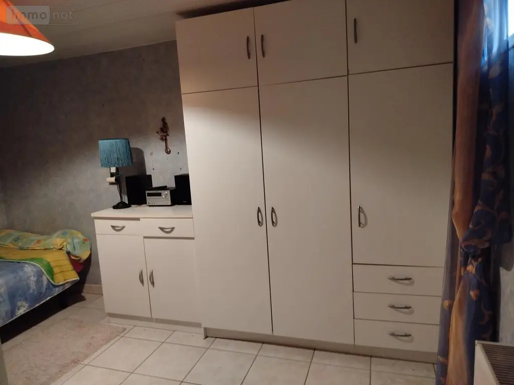 Maison a vendre Bouessay 53290 Mayenne 53 84 m2 5 pièces 147000 euros 53039-421 009