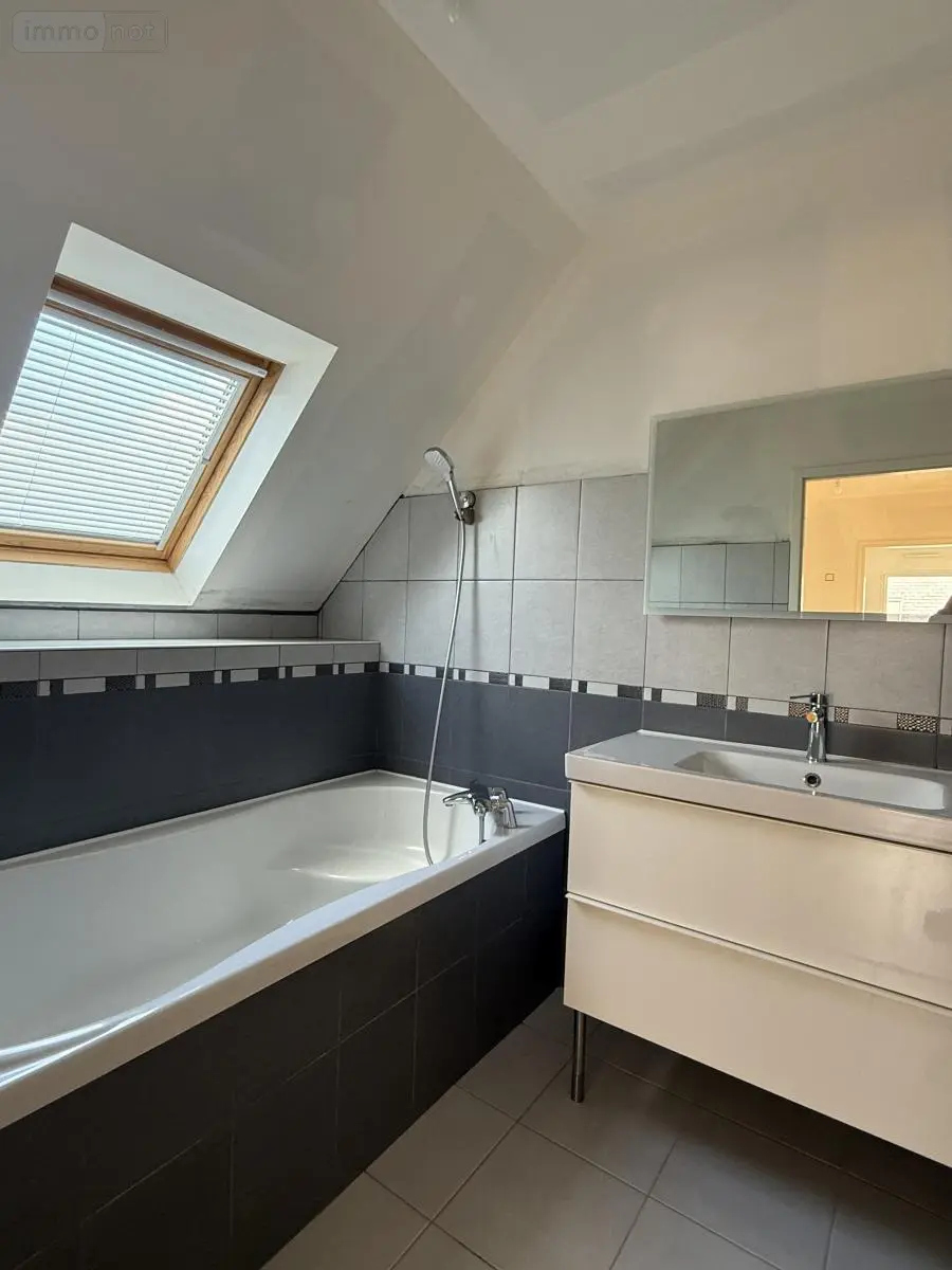 Maison a vendre Plounéventer 29400 Finistère 29 102 m2 274450 euros 29038-1702 010