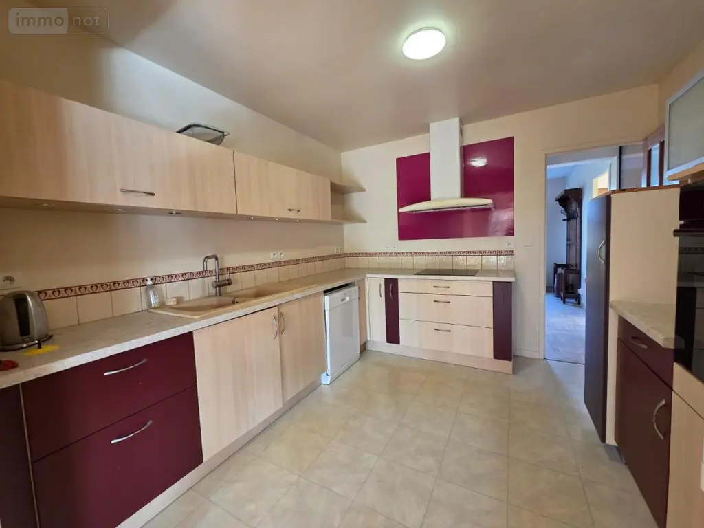 Maison a vendre Villemandeur 45700 Loiret 45 201 m2 8 pièces 249900 euros 45051-510 010