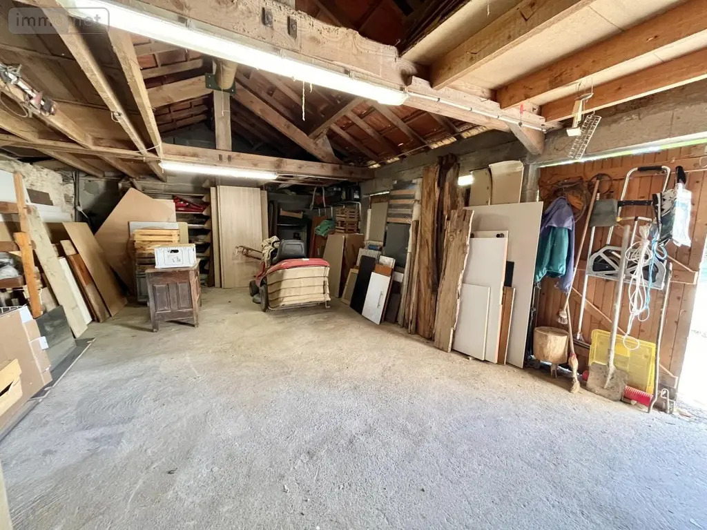 Maison a vendre Mauges-sur-Loire 49620 Maine-et-Loire 49 166 m2 8 pièces 356320 euros 49019-3566 013