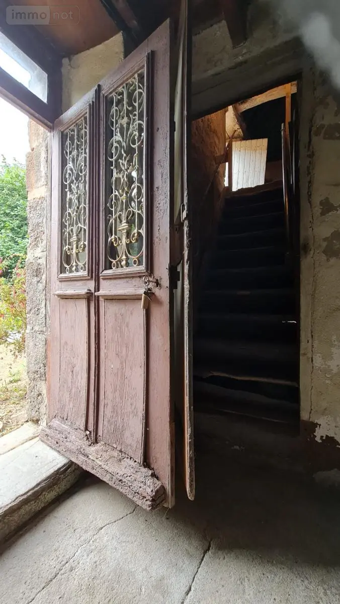Maison a vendre Montabot 50410 Manche 50 58 m2 69410 euros 50038-2772 013