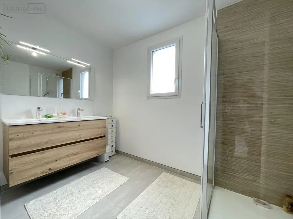 Maison a vendre Locminé 56500 Morbihan 56 139 m2 5 pièces 416560 euros 56076-1394 012