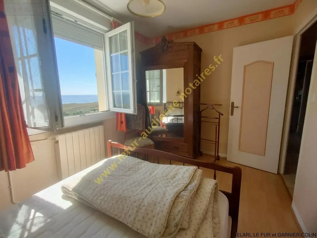 Maison a vendre Plogoff 29770 Finistère 29 97 m2 6 pièces 694950 euros 29021-2123 009