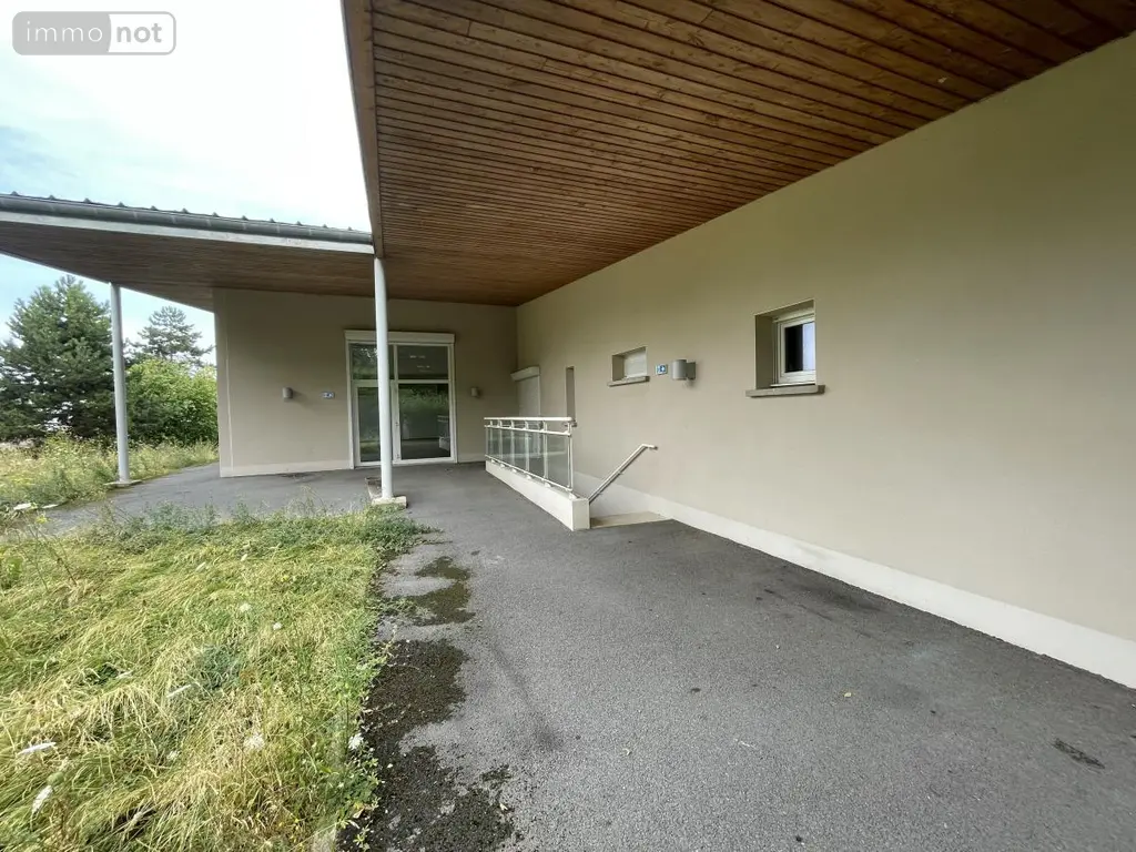 Fonds et murs commerciaux a vendre Cormontreuil 51350 Marne 51 1053 m2 2070000 euros 51046-2709 004