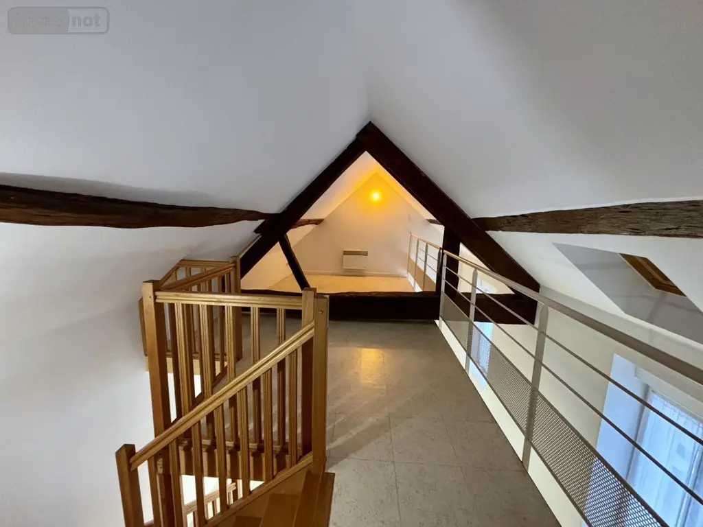 Immeuble de rapport a vendre Chagny 71150 Saône-et-Loire 71 138 m2 220500 euros 71057-50 006