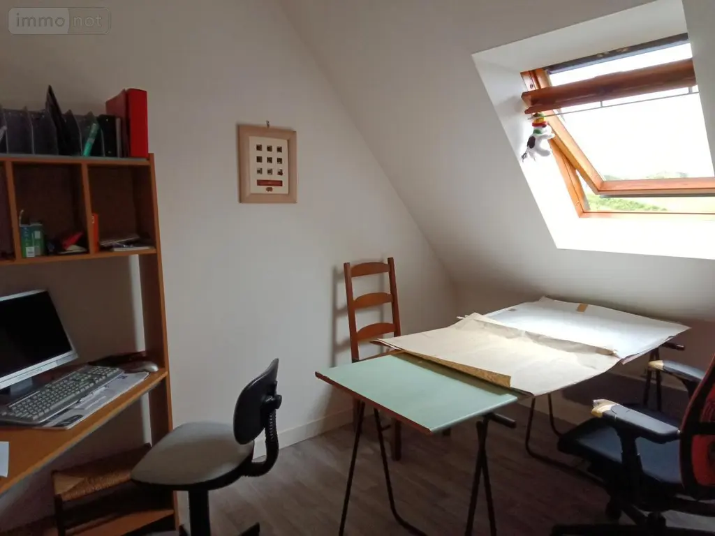 Maison a vendre Landudec 29710 Finistère 29 123 m2 262000 euros 29016-1173 009